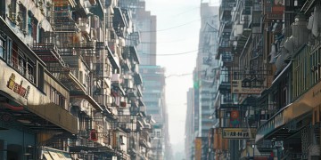 文政源物业好做吗？