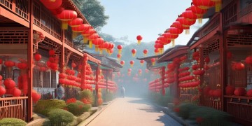 春节物业会免费停车吗？