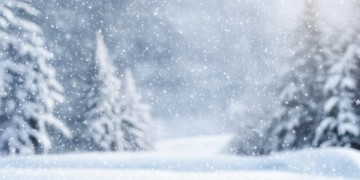 万科物业为什么会降雪？