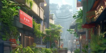 安城物业现在招保安吗？