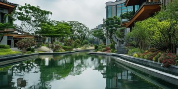 曲阜御景湾究竟属于什么物业？