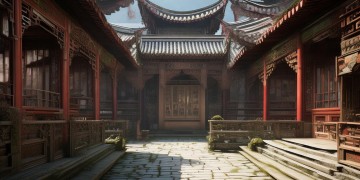 宁瑞名府究竟是什么物业？