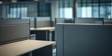 物业会举报隔间吗？
