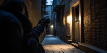 租房被物业偷拍是否犯法？