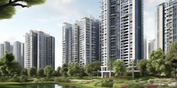 信阳建业是什么物业？