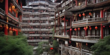 黄浦华庭究竟是什么物业？