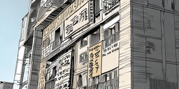 物业要求必须封阳台，合理吗？