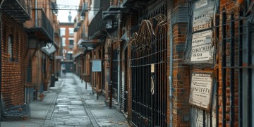 物业承租人究竟是指什么人？