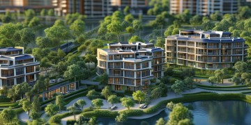 碧桂园国湖究竟是什么物业？