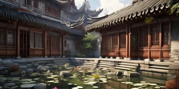 西安物业需要交房租吗？