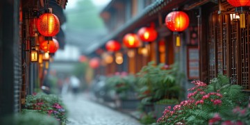 南京华阴路物业收费吗？