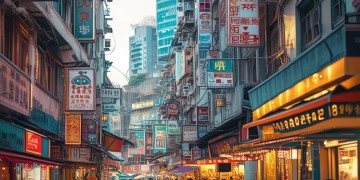 东莞什么是物业管理商家？