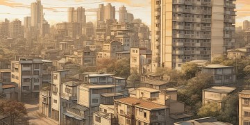 宏昌西区物业究竟在哪？