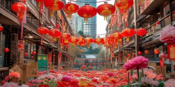 物业春节前究竟该做些什么？