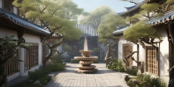 香樟苑是什么物业？