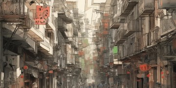 合肥物业为何注册不了？