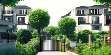 物业会知道业主电话吗？