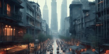 上海寓言物业真的靠谱吗？