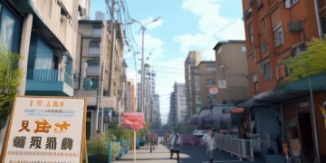 站南物业保安正在招聘吗？