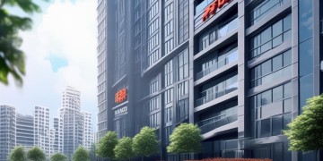 建凯物业是大物业吗？