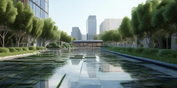 青铁物业是什么级别的公司？