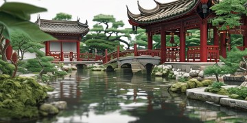 虹桥怡和园物业管事吗？