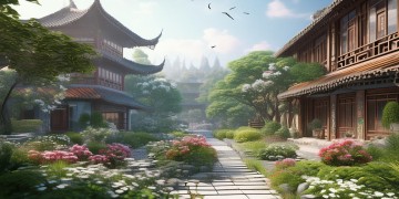 长春物业由什么部门管理？