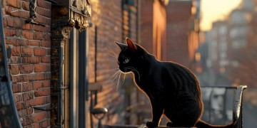 物业会送猫眼吗？为什么？