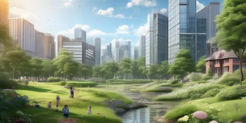 幸福城物业究竟是什么意思？