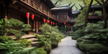 天水巷小区是否有物业管理？