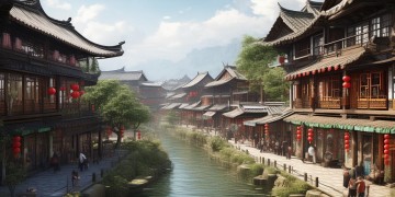 南京江宁有中南物业吗？