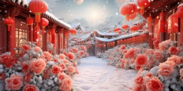 春节期间物业费会正常收取吗？