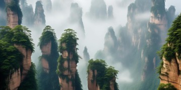 张家界物业都违法吗？