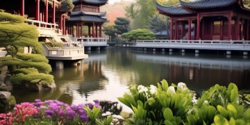 奥景园是什么物业？