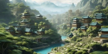 江山丽城有物业吗？