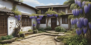 农村平房收物业费合法吗？