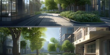 物业和物业办有区别吗？