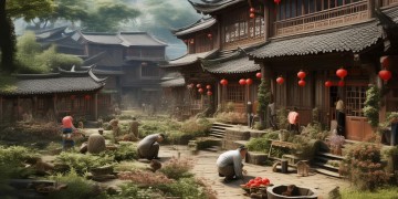 先中新村物业可靠吗？