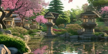 林景雅园物业究竟是什么？