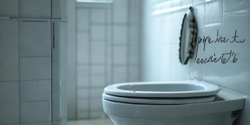 马桶漏水物业会免费修吗？