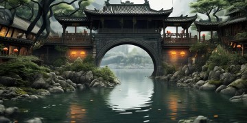 榕桥物业是国企吗？