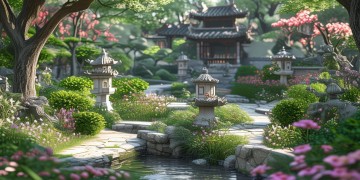 下西园物业问题严重吗？