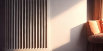 物业买暖气是按流量计算的吗？