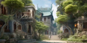 荔枝花园物业到底安全吗？