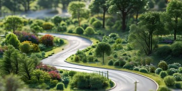 物业对内部道路究竟有什么权利？