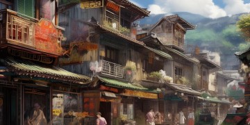 新民巷物业到底管不管事？
