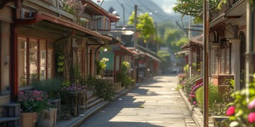 物业是基层组织吗？