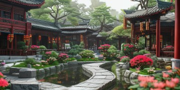 顺泽园物业究竟是什么？