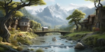 什么是两地牌物业？