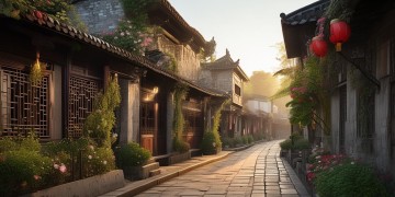 龙井西街物业会收费吗？